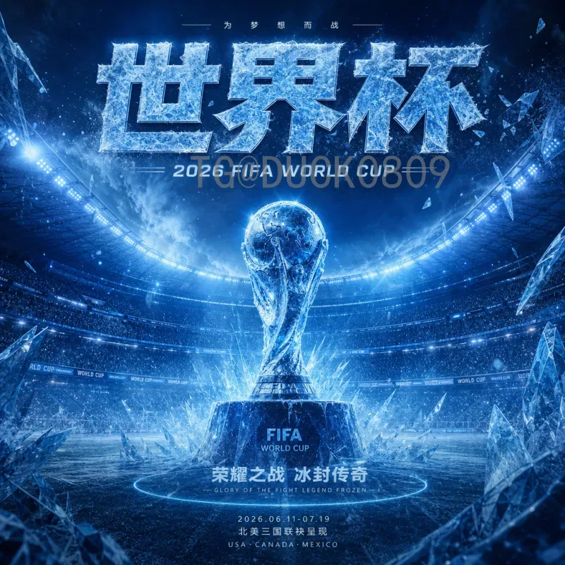 FIFA世界杯高清直播官网：足坛盛事的最佳观赛平台